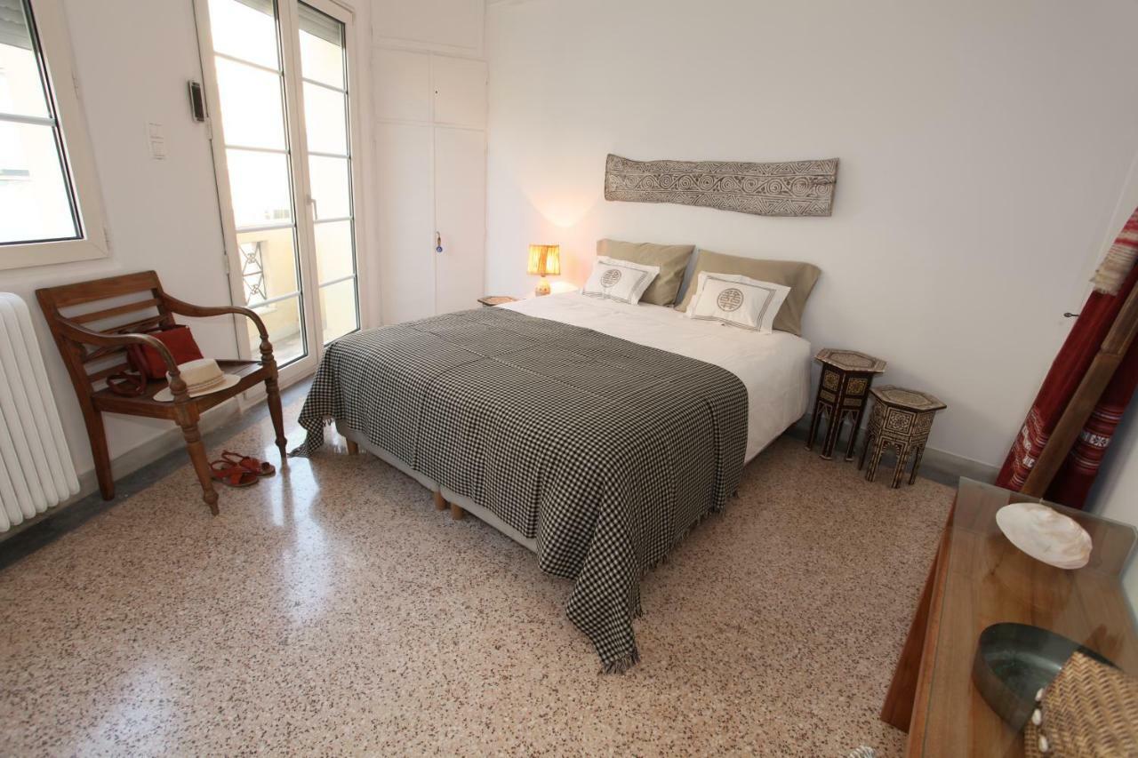 Plaka Two-Storey Penhouse With Acropolis Views Pl6 Atenas Exterior foto