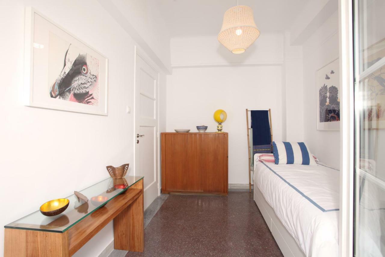 Plaka Two-Storey Penhouse With Acropolis Views Pl6 Atenas Exterior foto
