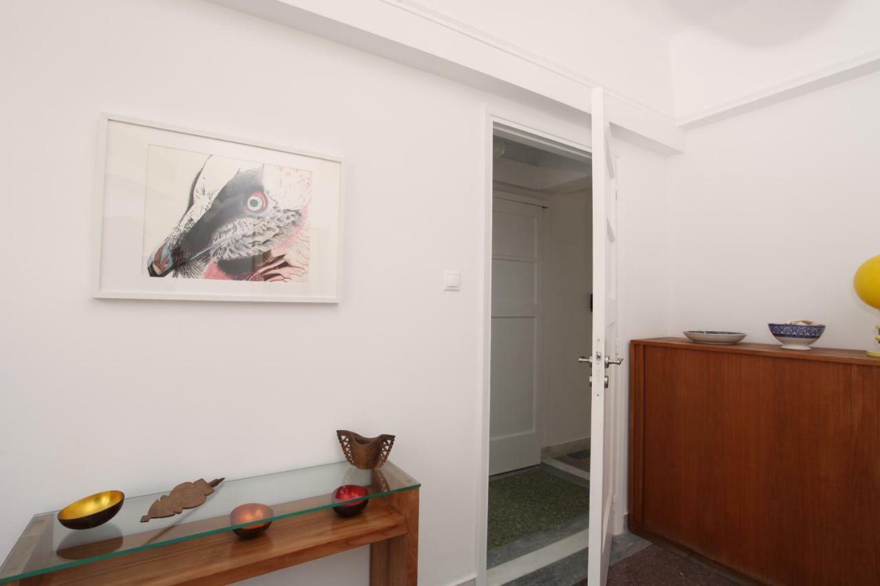 Plaka Two-Storey Penhouse With Acropolis Views Pl6 Atenas Exterior foto