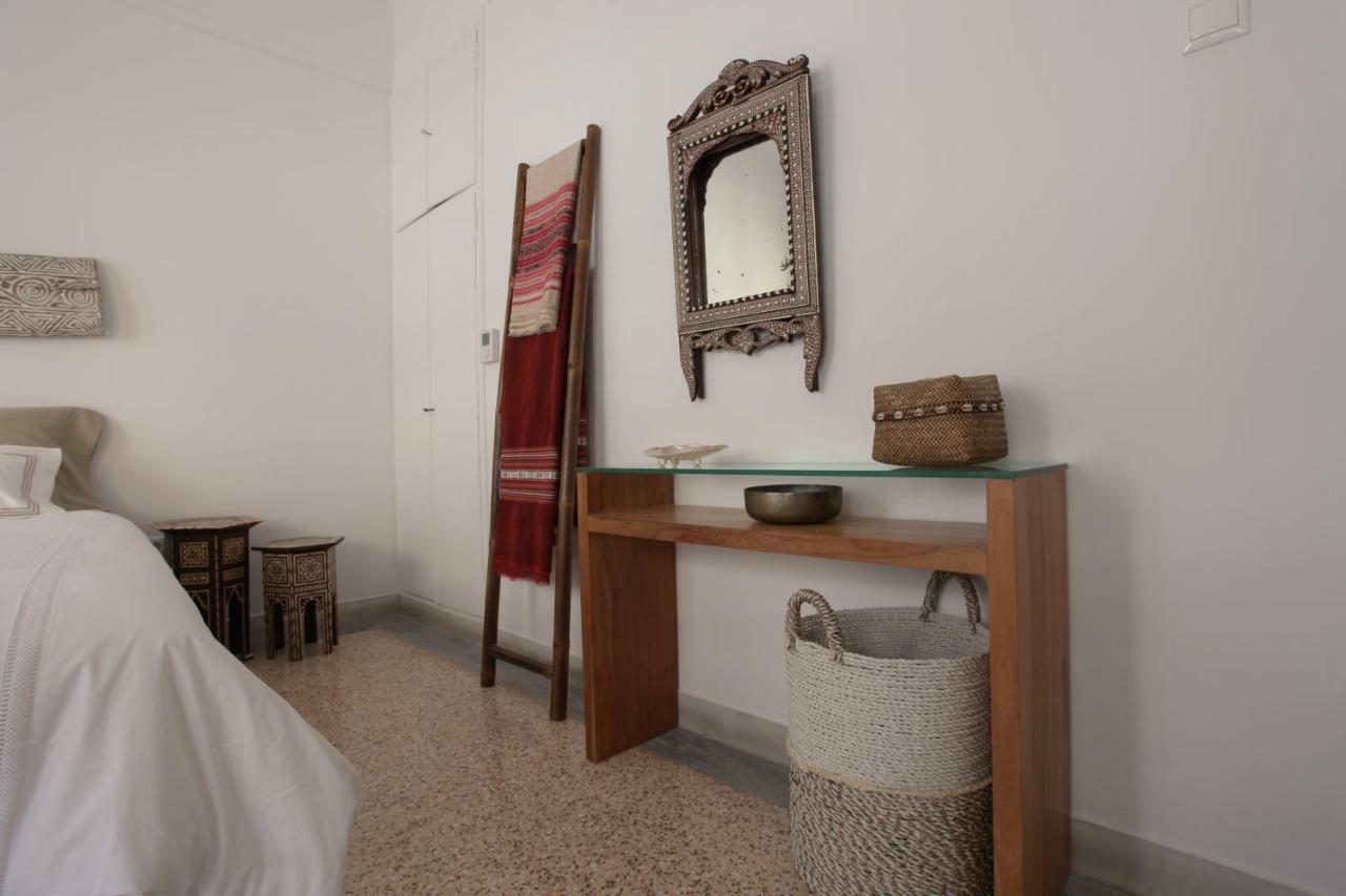 Plaka Two-Storey Penhouse With Acropolis Views Pl6 Atenas Exterior foto