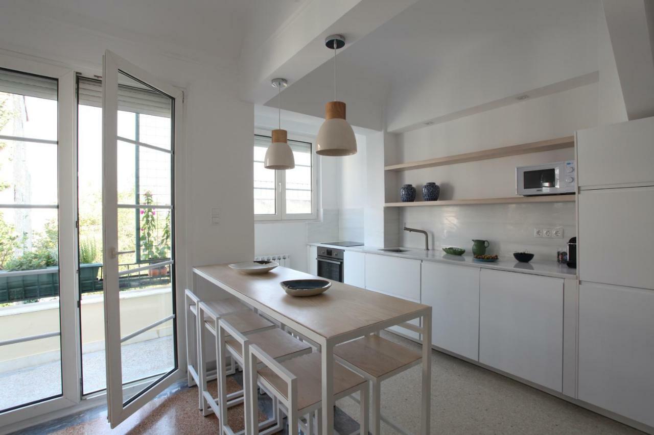 Plaka Two-Storey Penhouse With Acropolis Views Pl6 Atenas Exterior foto