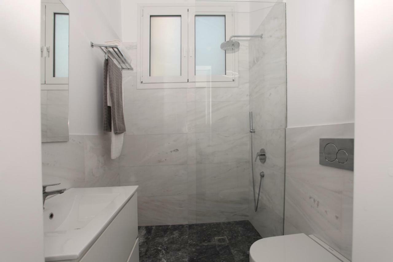 Plaka Two-Storey Penhouse With Acropolis Views Pl6 Atenas Exterior foto