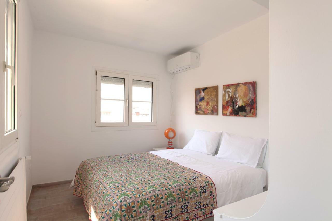 Plaka Two-Storey Penhouse With Acropolis Views Pl6 Atenas Exterior foto